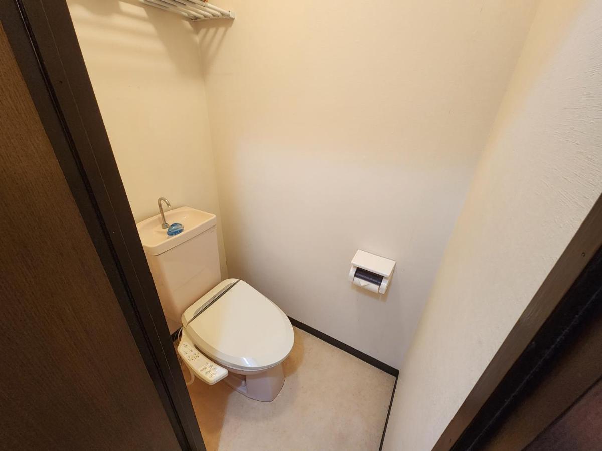 אוסקה Mori Apartment Dotonbori 2Dk מראה חיצוני תמונה